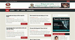 Desktop Screenshot of 49ers.pressdemocrat.com